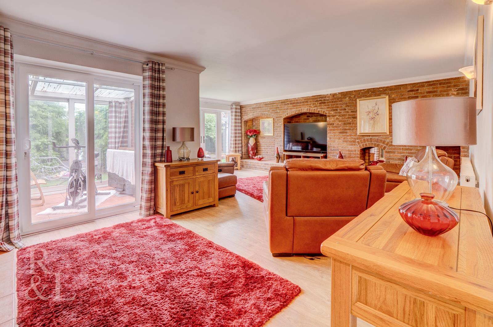 Property image for Park Avenue East, Keyworth, Nottingham