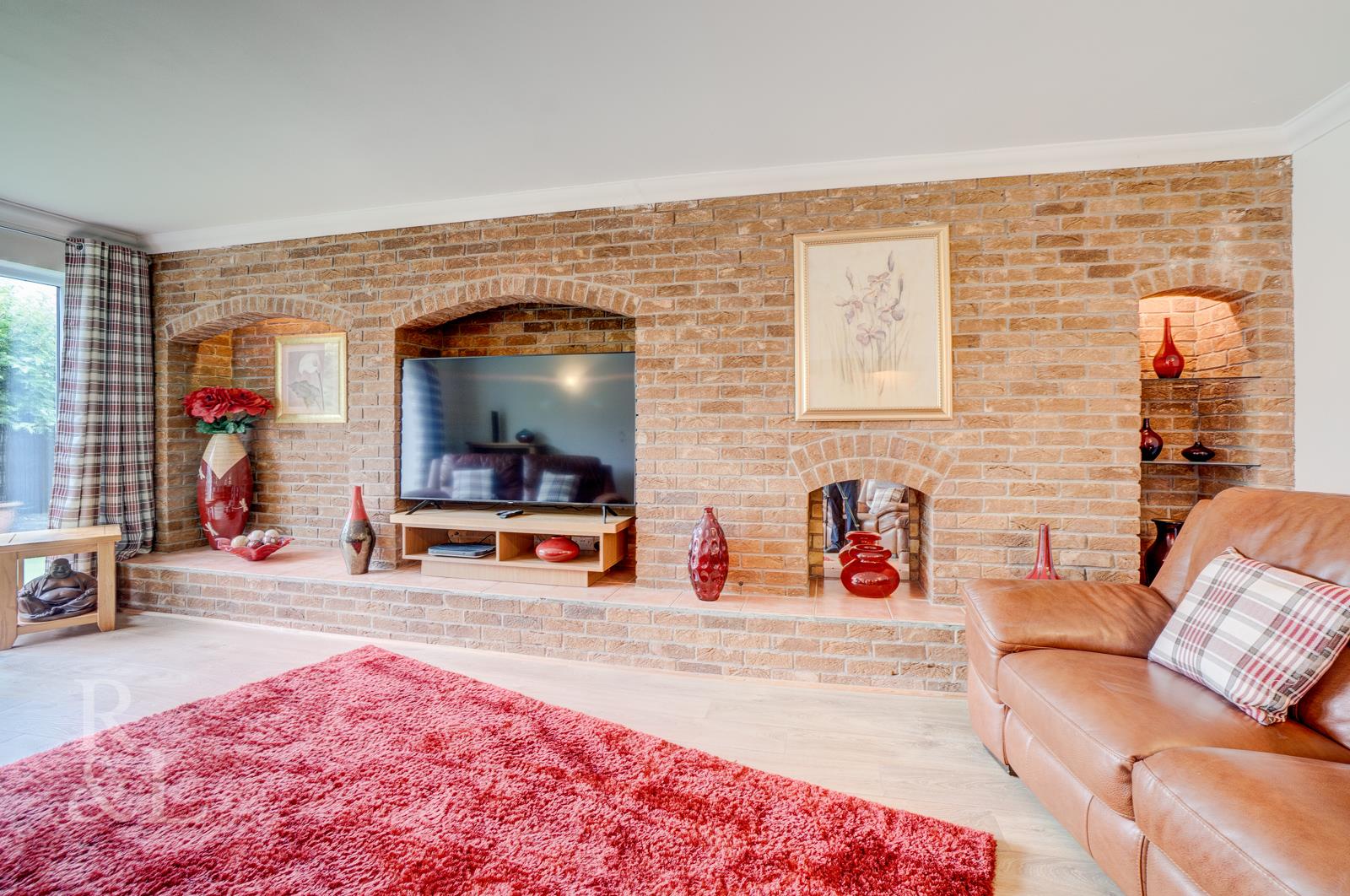 Property image for Park Avenue East, Keyworth, Nottingham