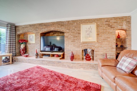 Property thumbnail image for Park Avenue East, Keyworth, Nottingham