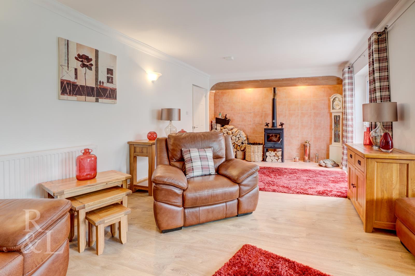 Property image for Park Avenue East, Keyworth, Nottingham