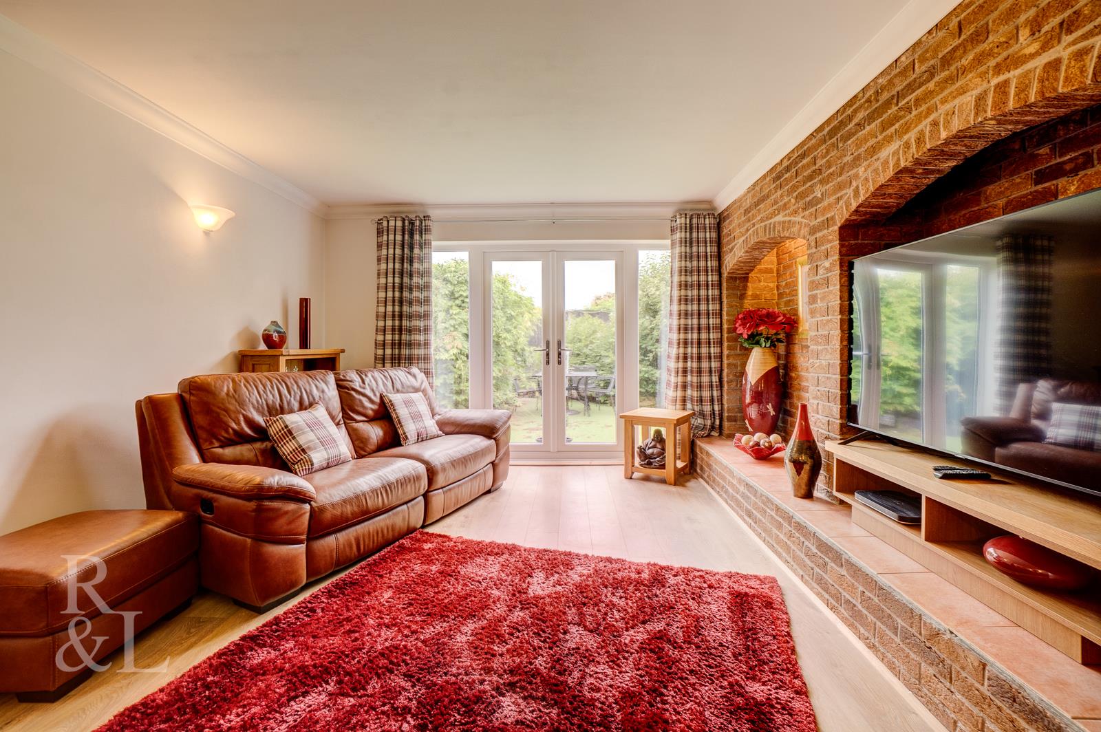 Property image for Park Avenue East, Keyworth, Nottingham
