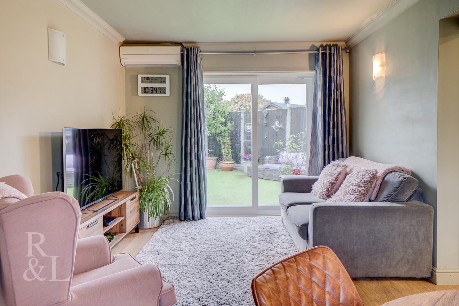 Property image for Park Avenue East, Keyworth, Nottingham