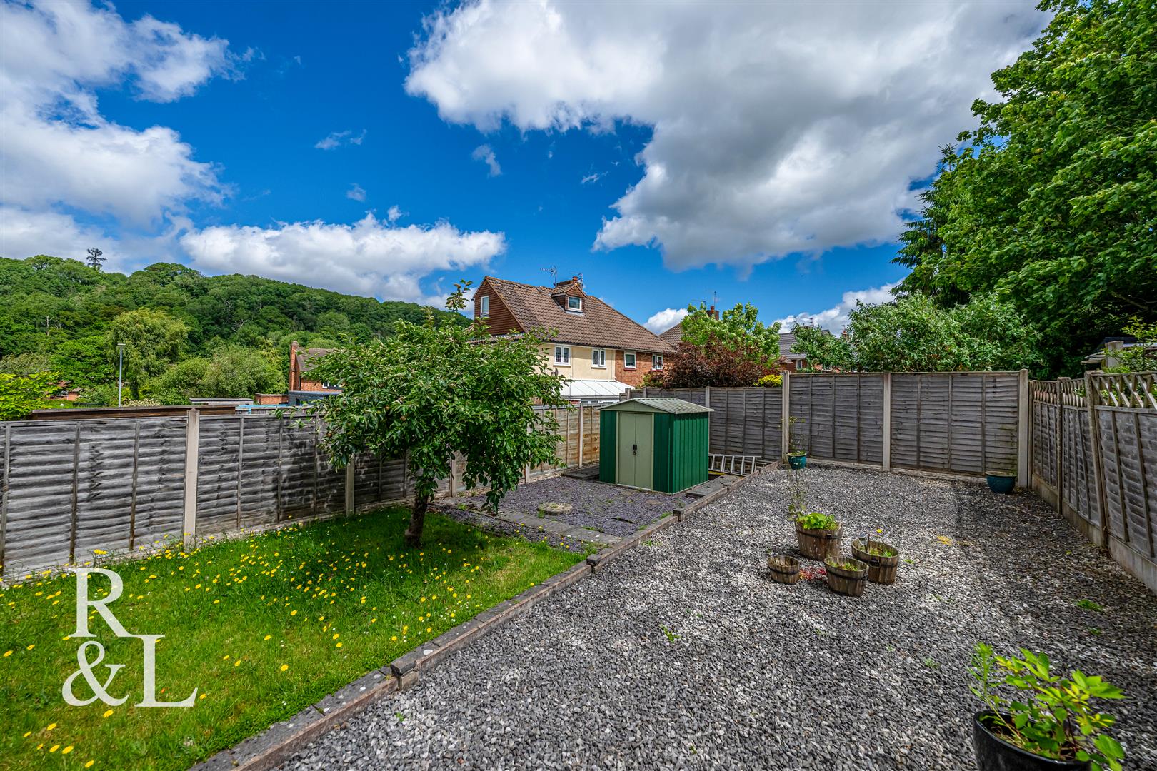 Property image for Bull Meadow Lane, Wombourne, Wolverhampton