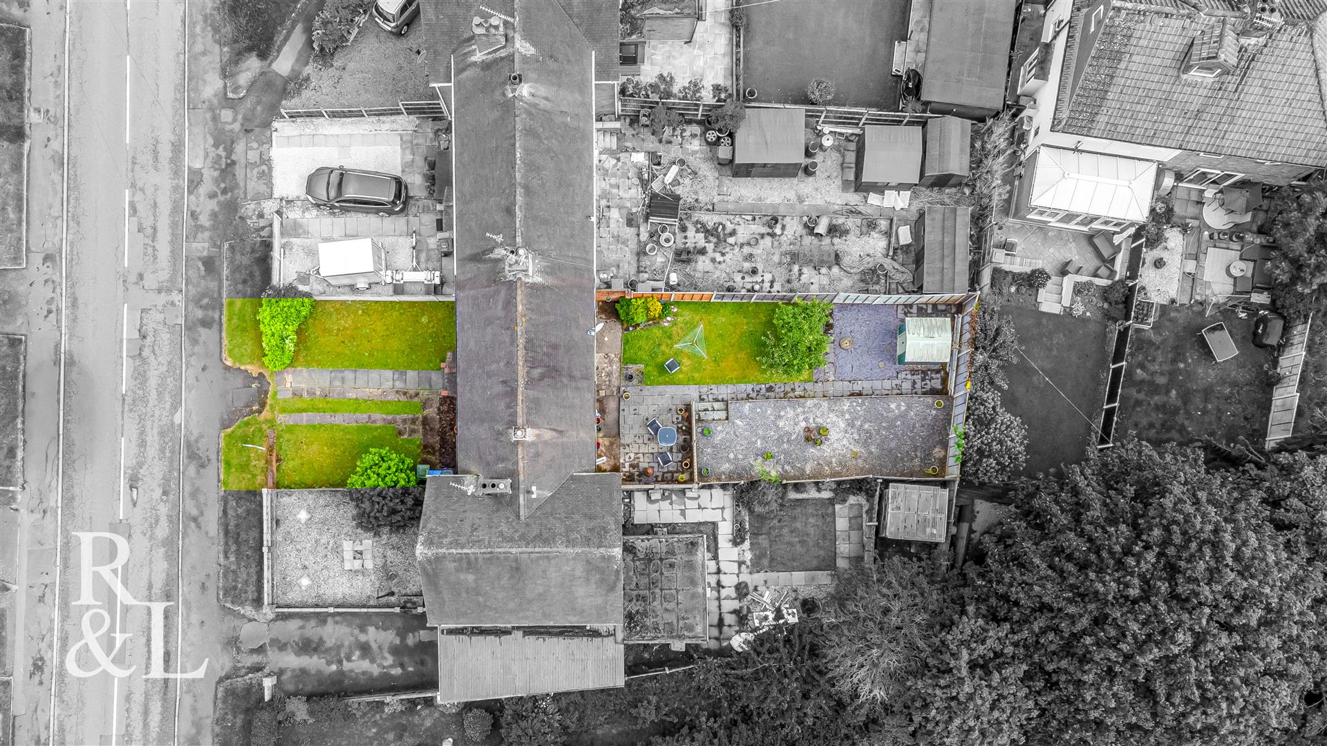 Property image for Bull Meadow Lane, Wombourne, Wolverhampton