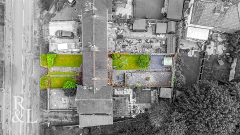 Property thumbnail image for Bull Meadow Lane, Wombourne, Wolverhampton