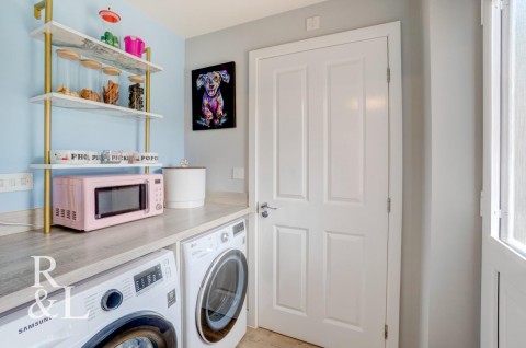 Property thumbnail image for Winfield Way, Blackfordby, Swadlincote