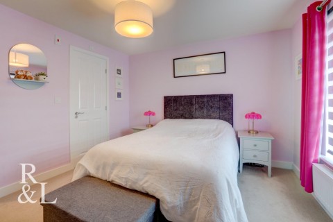 Property thumbnail image for Winfield Way, Blackfordby, Swadlincote