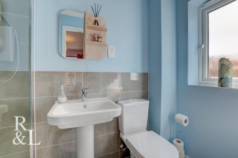 Property thumbnail image for Winfield Way, Blackfordby, Swadlincote