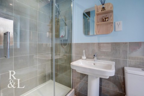 Property thumbnail image for Winfield Way, Blackfordby, Swadlincote