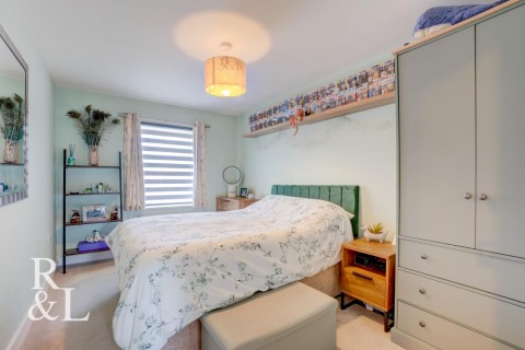 Property thumbnail image for Winfield Way, Blackfordby, Swadlincote