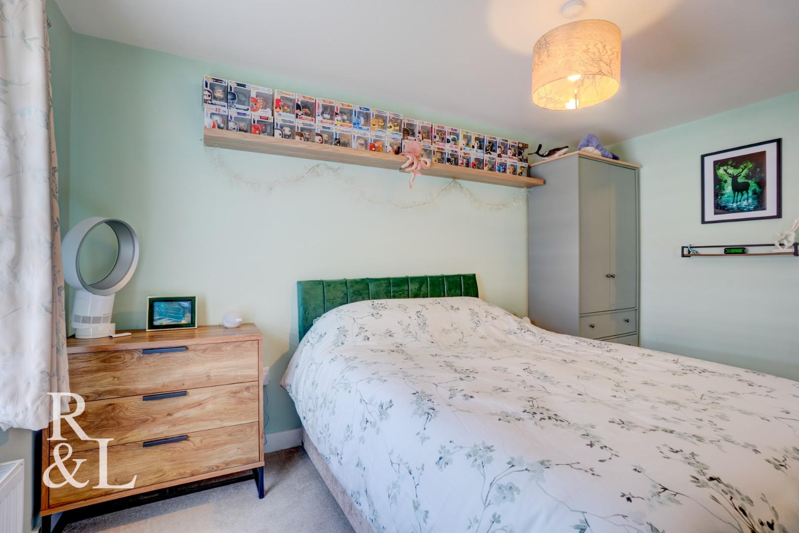 Property image for Winfield Way, Blackfordby, Swadlincote