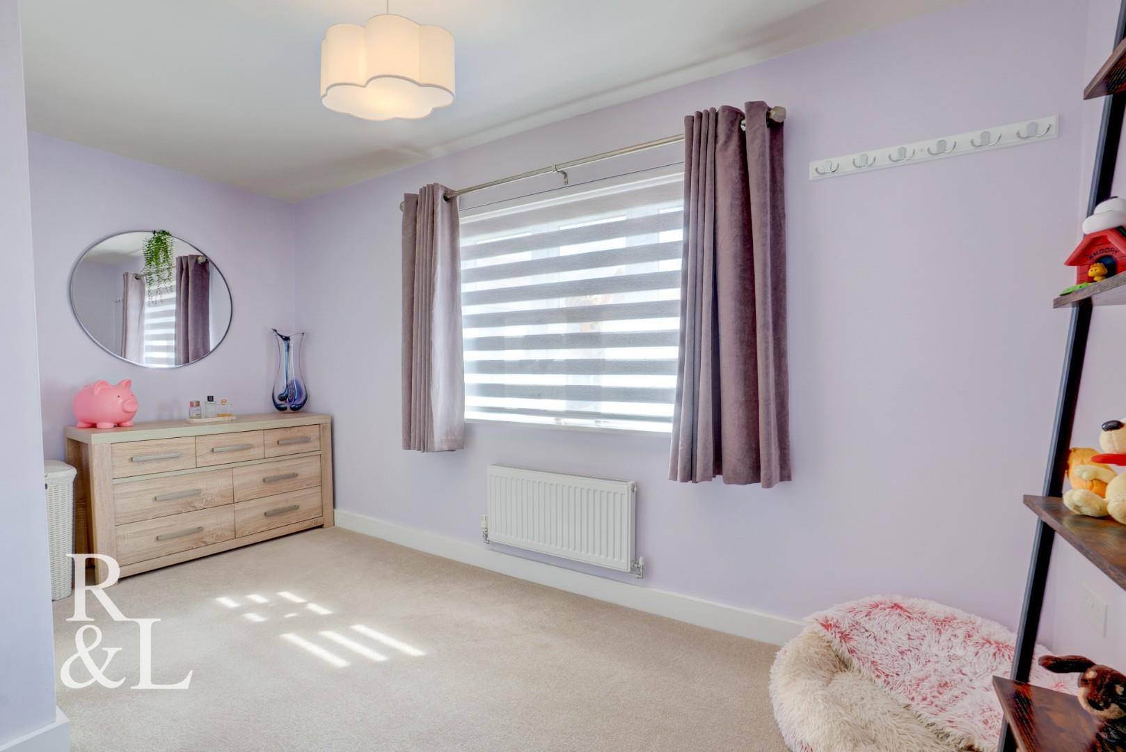 Property image for Winfield Way, Blackfordby, Swadlincote