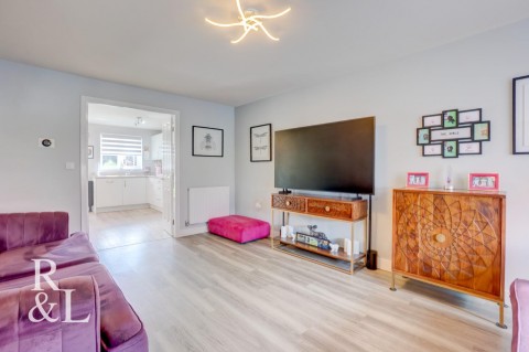 Property thumbnail image for Winfield Way, Blackfordby, Swadlincote