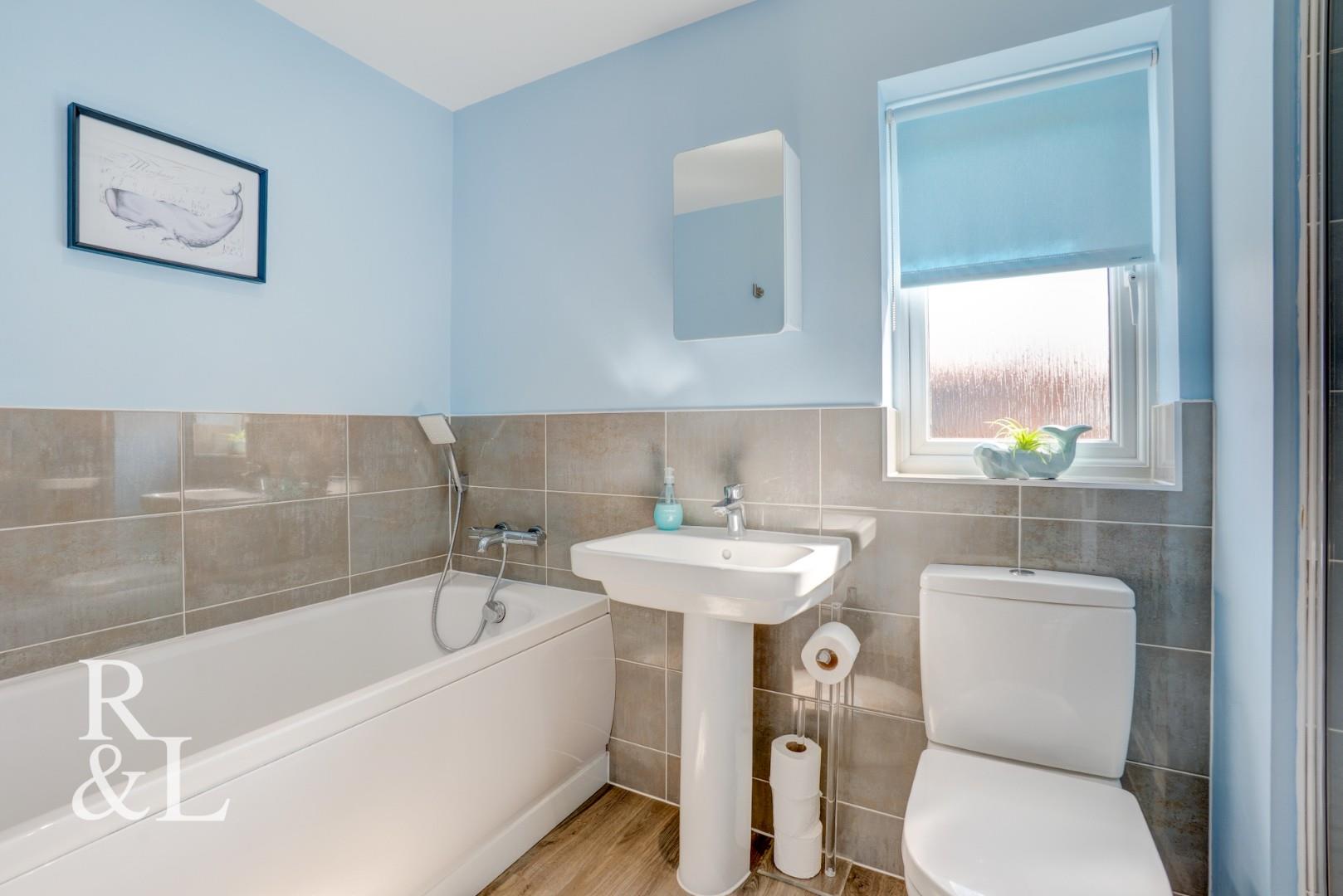 Property image for Winfield Way, Blackfordby, Swadlincote
