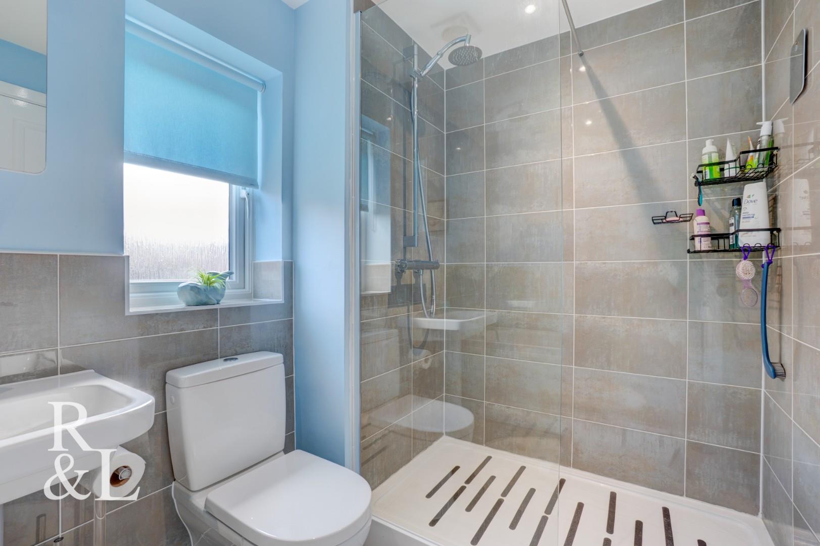 Property image for Winfield Way, Blackfordby, Swadlincote