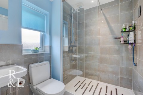 Property thumbnail image for Winfield Way, Blackfordby, Swadlincote
