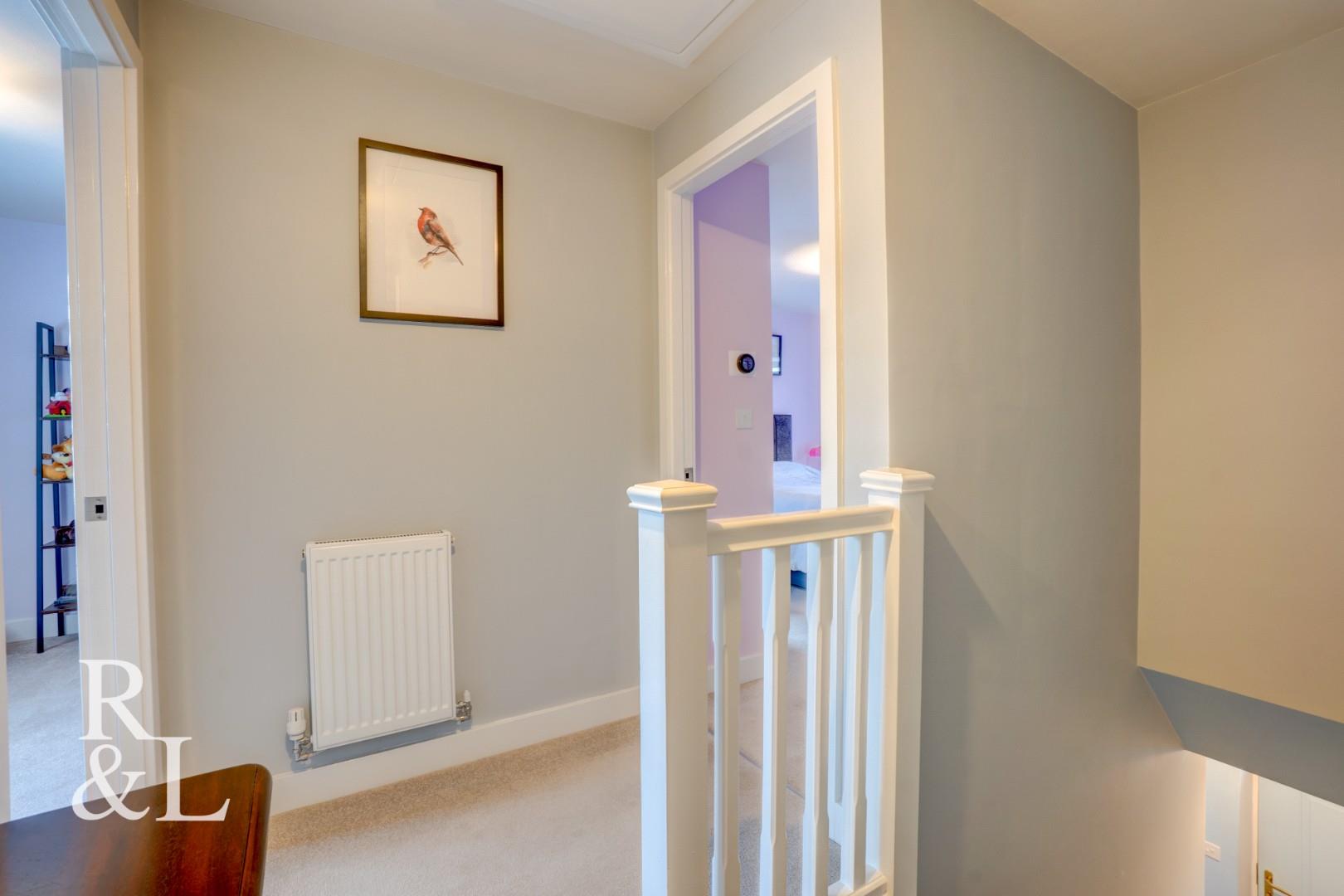 Property image for Winfield Way, Blackfordby, Swadlincote