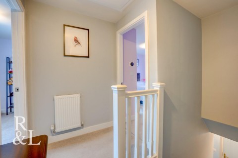 Property thumbnail image for Winfield Way, Blackfordby, Swadlincote