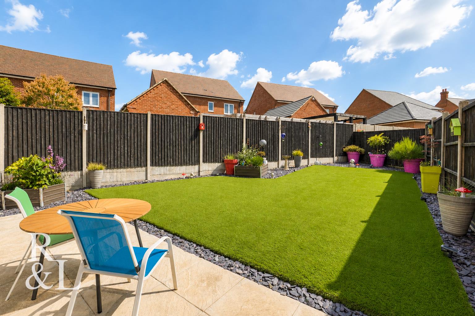 Property image for Winfield Way, Blackfordby, Swadlincote