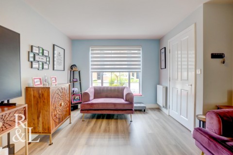 Property thumbnail image for Winfield Way, Blackfordby, Swadlincote