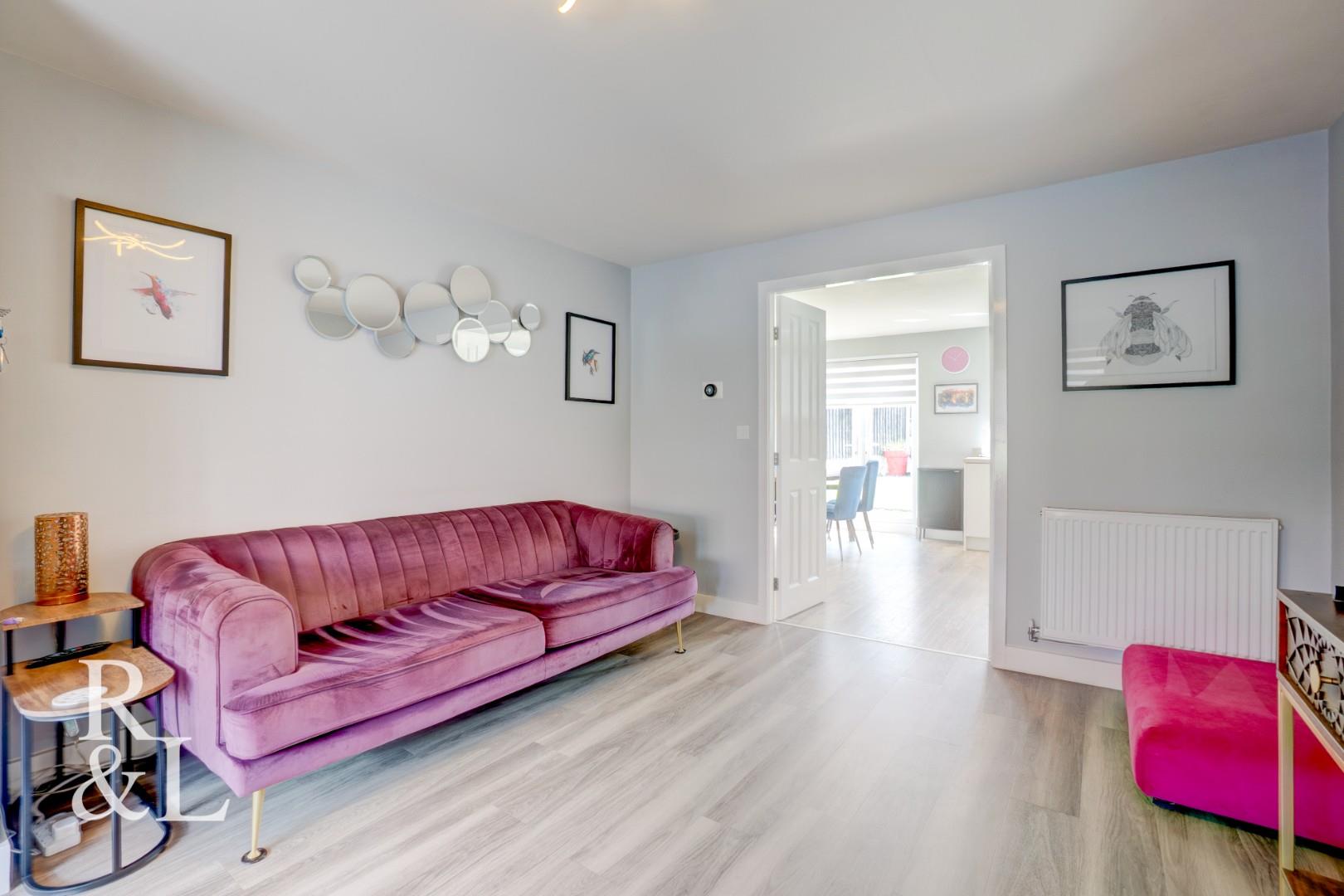 Property image for Winfield Way, Blackfordby, Swadlincote