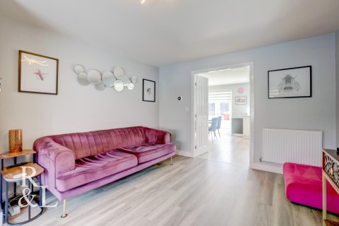 Property thumbnail image for Winfield Way, Blackfordby, Swadlincote