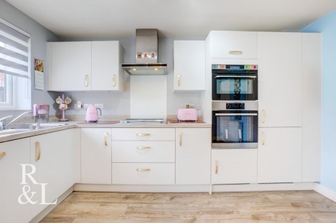 Property thumbnail image for Winfield Way, Blackfordby, Swadlincote