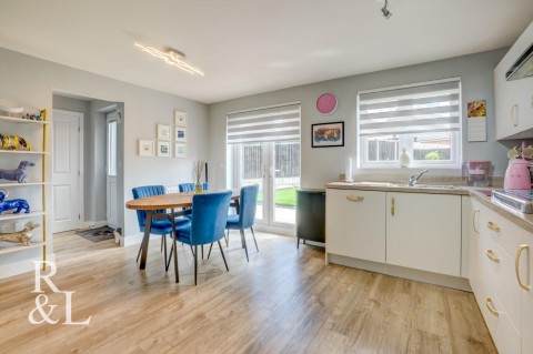 Property thumbnail image for Winfield Way, Blackfordby, Swadlincote