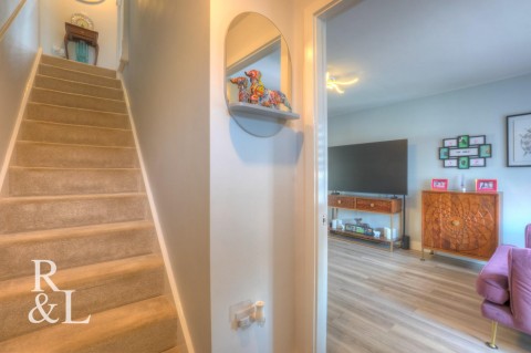 Property thumbnail image for Winfield Way, Blackfordby, Swadlincote