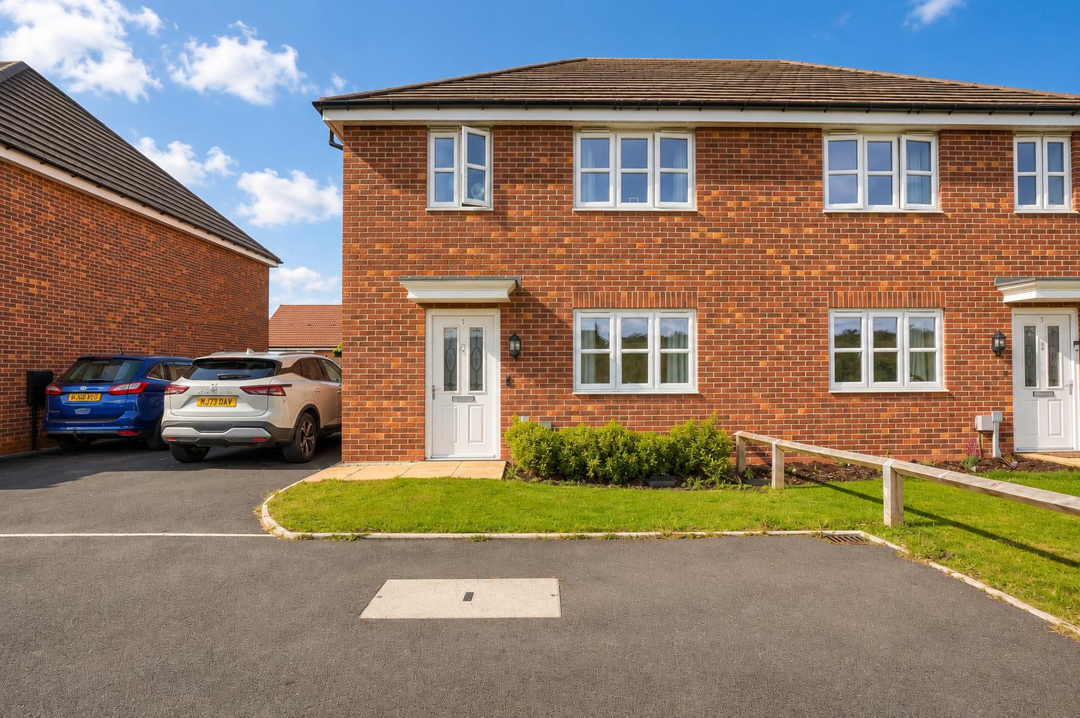 Property image for Jay Close, East Leake, Loughborough