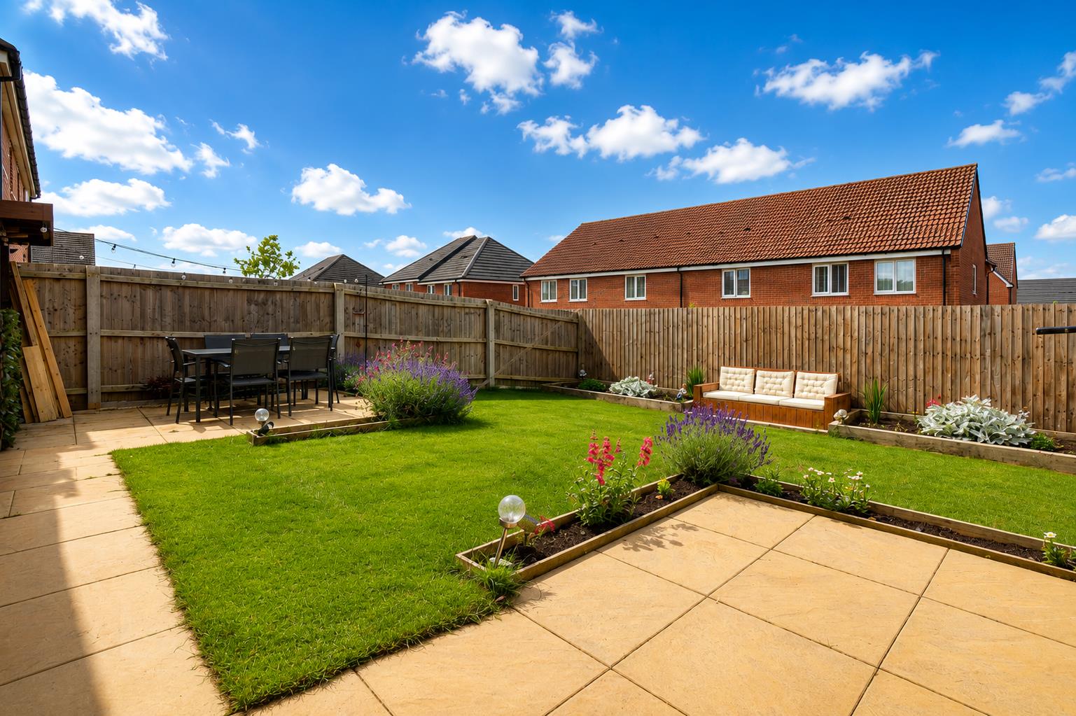 Property image for Jay Close, East Leake, Loughborough