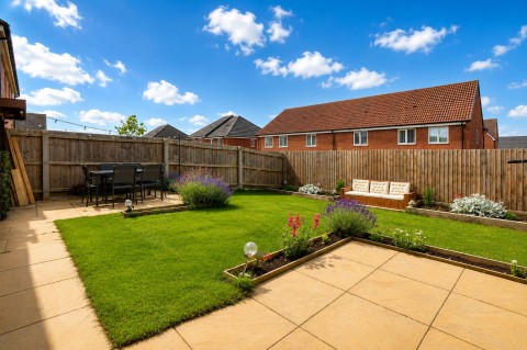 Property thumbnail image for Jay Close, East Leake, Loughborough