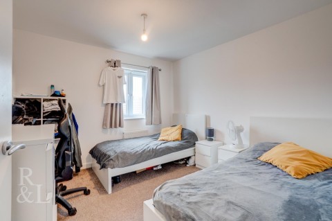 Property thumbnail image for Jay Close, East Leake, Loughborough