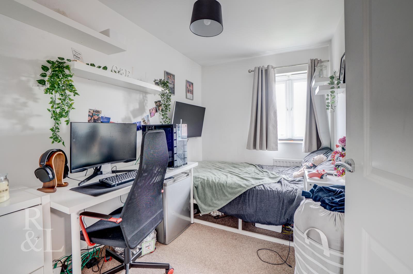 Property image for Jay Close, East Leake, Loughborough