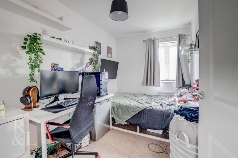 Property thumbnail image for Jay Close, East Leake, Loughborough