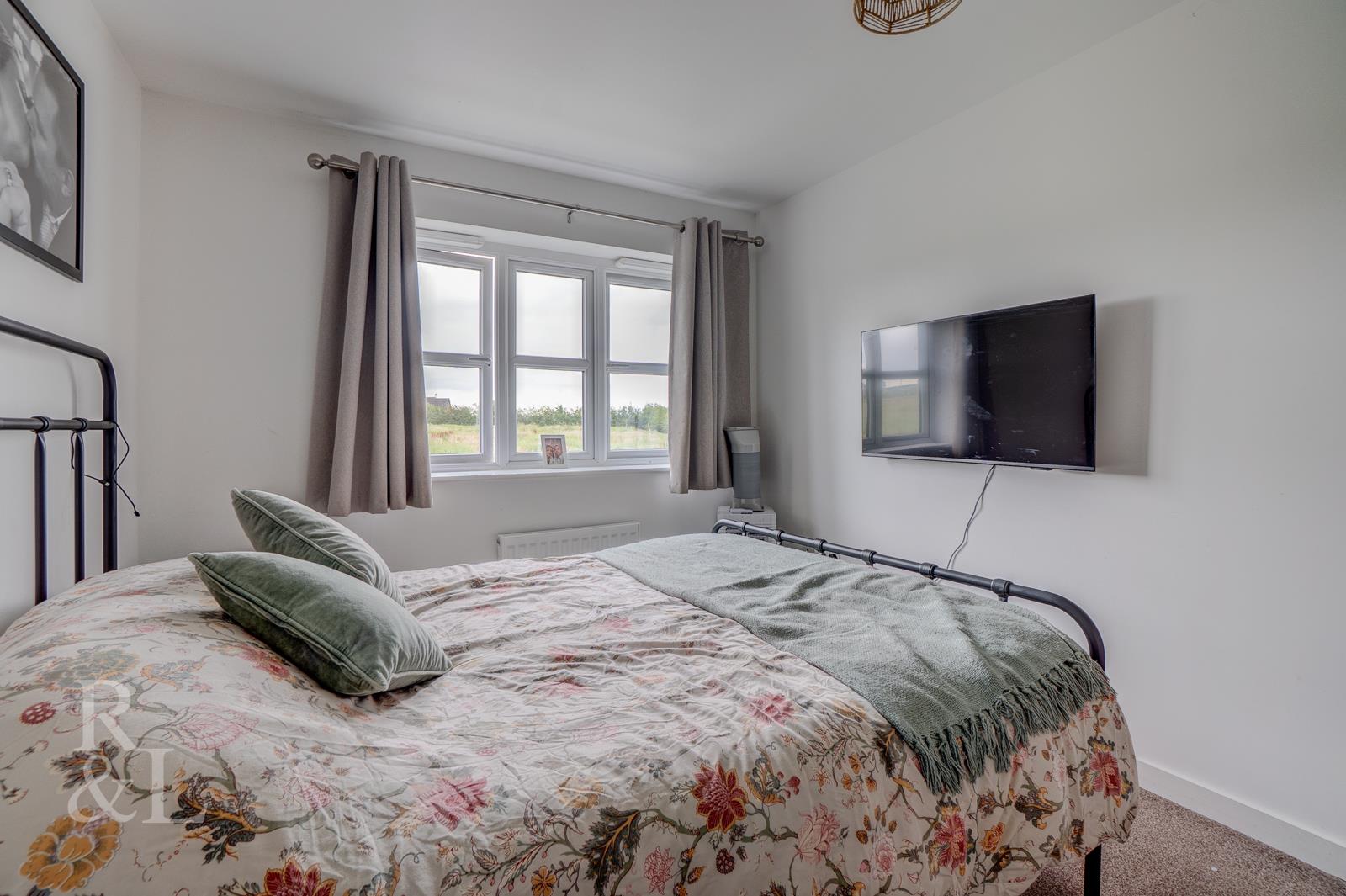 Property image for Jay Close, East Leake, Loughborough