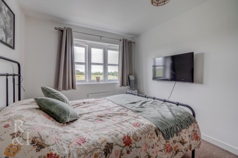 Property thumbnail image for Jay Close, East Leake, Loughborough
