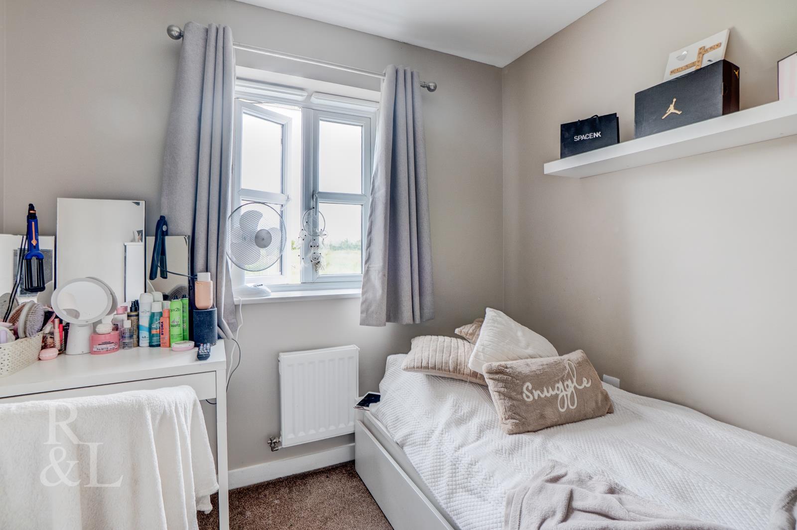 Property image for Jay Close, East Leake, Loughborough