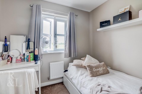 Property thumbnail image for Jay Close, East Leake, Loughborough