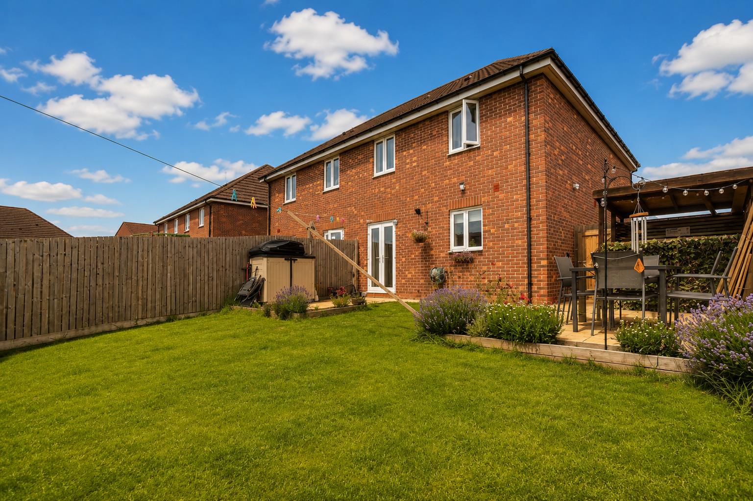 Property image for Jay Close, East Leake, Loughborough