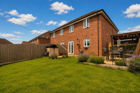 Property thumbnail image for Jay Close, East Leake, Loughborough