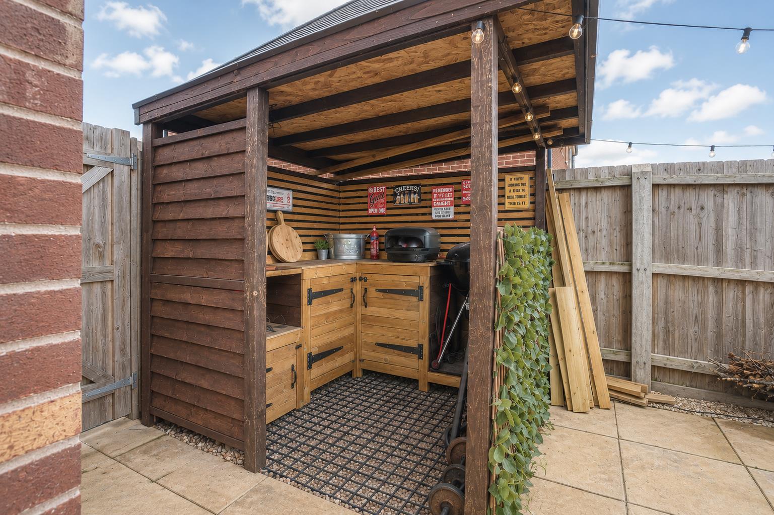 Property image for Jay Close, East Leake, Loughborough