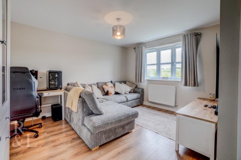 Property thumbnail image for Jay Close, East Leake, Loughborough