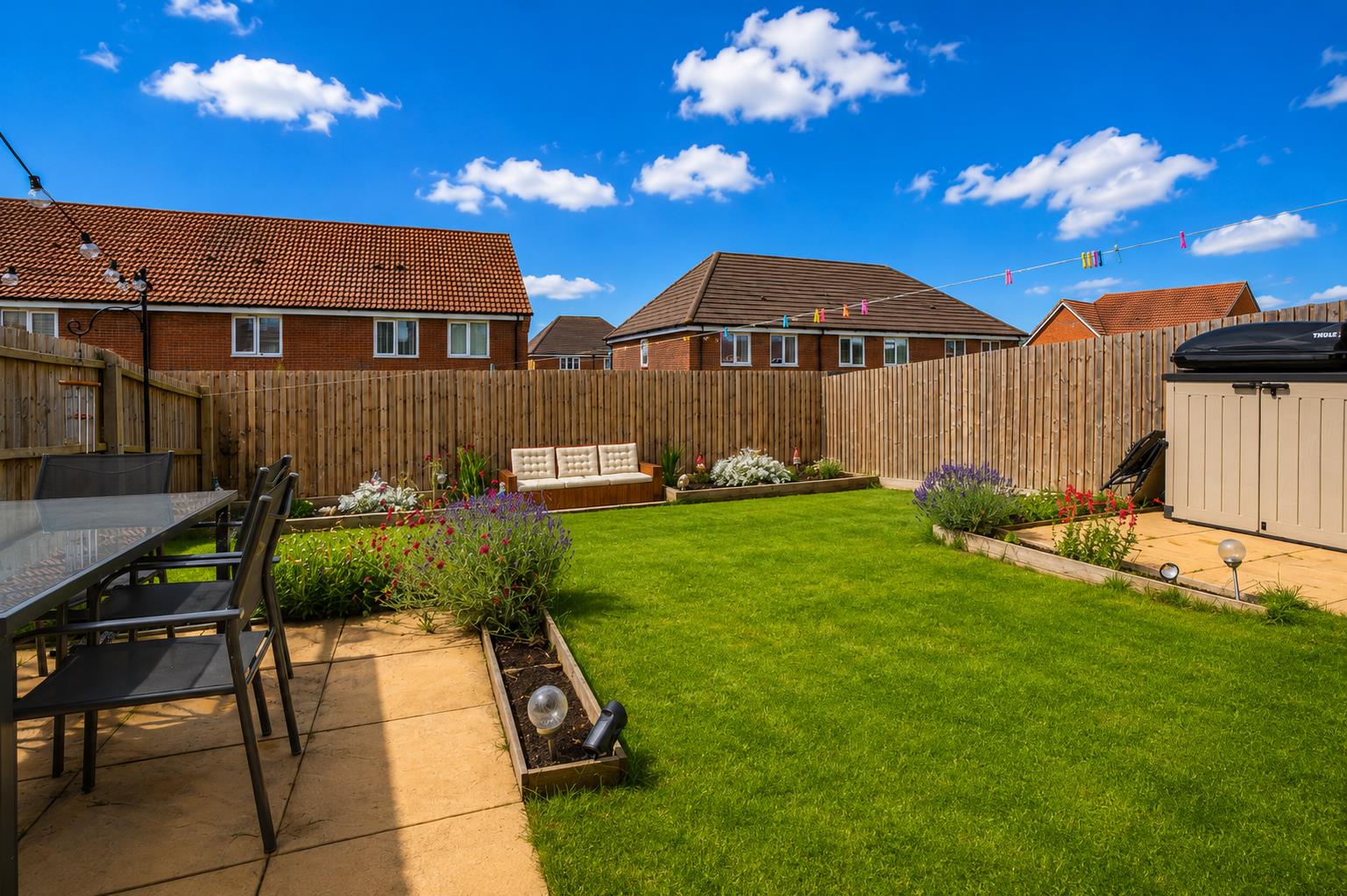 Property image for Jay Close, East Leake, Loughborough