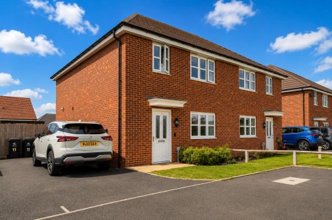 Property thumbnail image for Jay Close, East Leake, Loughborough