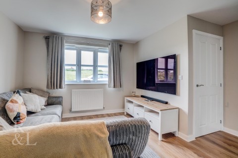 Property thumbnail image for Jay Close, East Leake, Loughborough