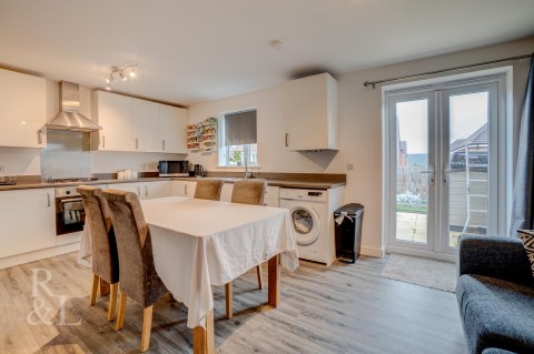 Property thumbnail image for Jay Close, East Leake, Loughborough