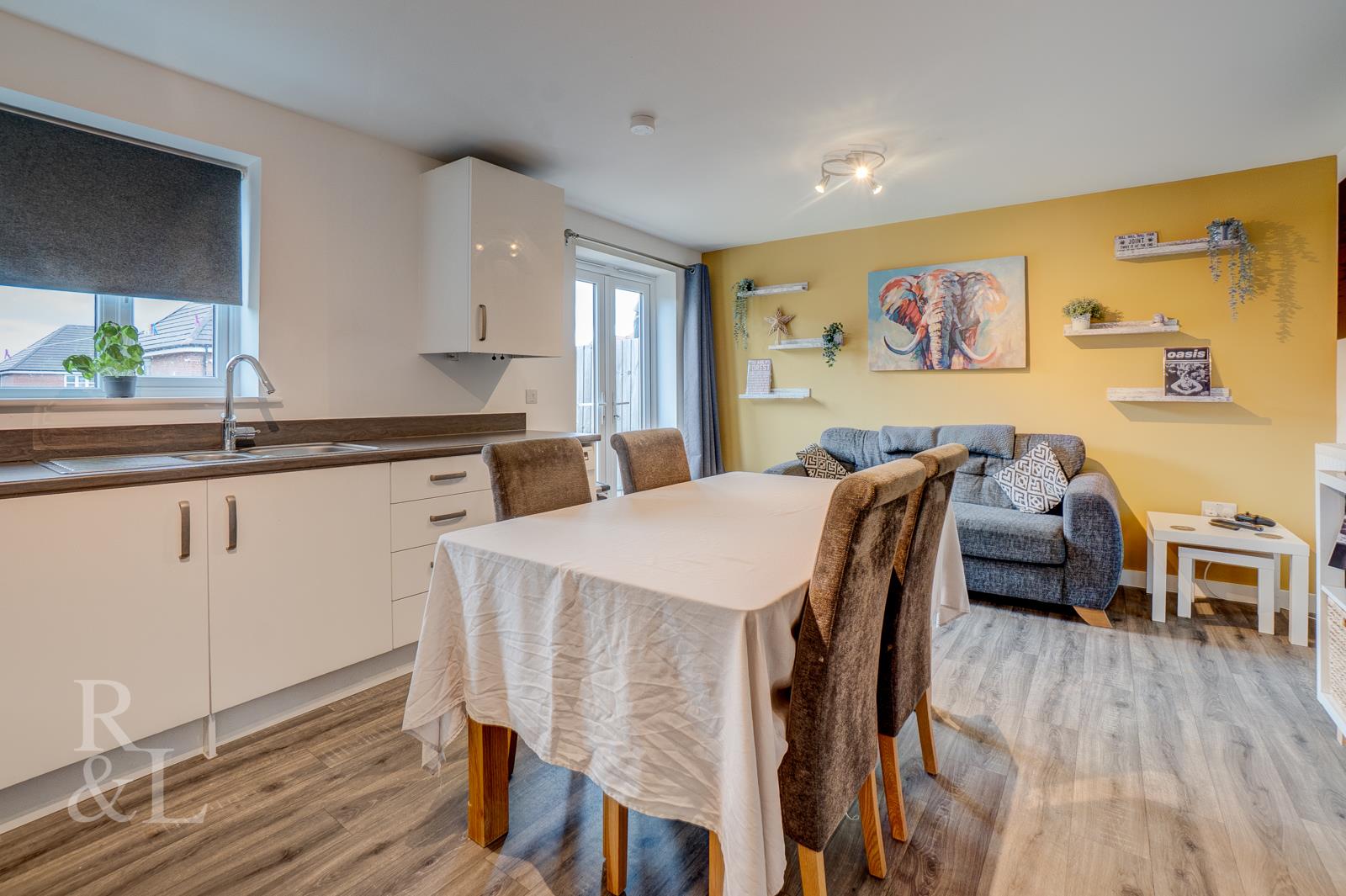 Property image for Jay Close, East Leake, Loughborough