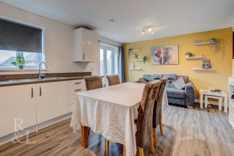 Property thumbnail image for Jay Close, East Leake, Loughborough
