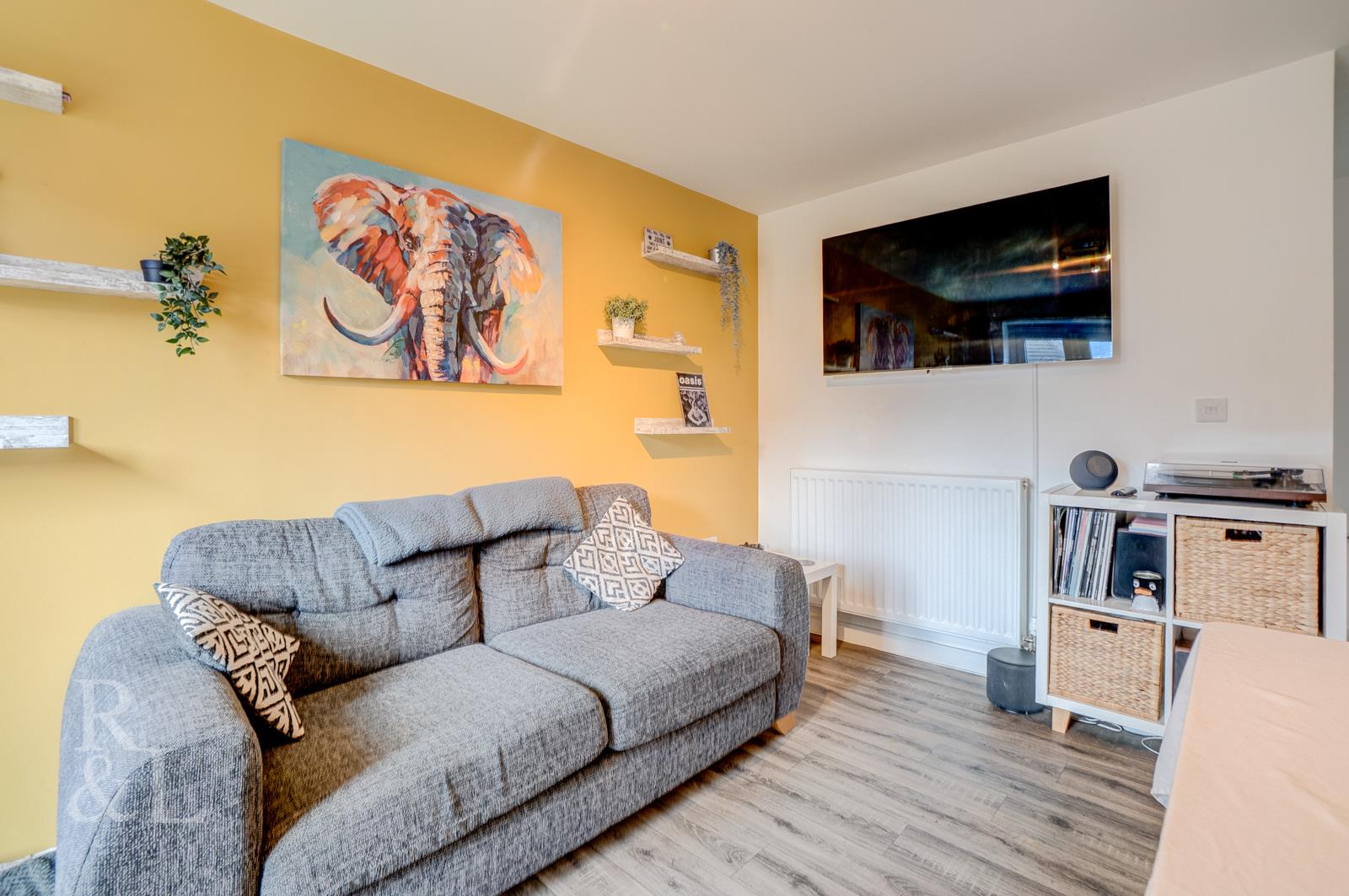 Property image for Jay Close, East Leake, Loughborough